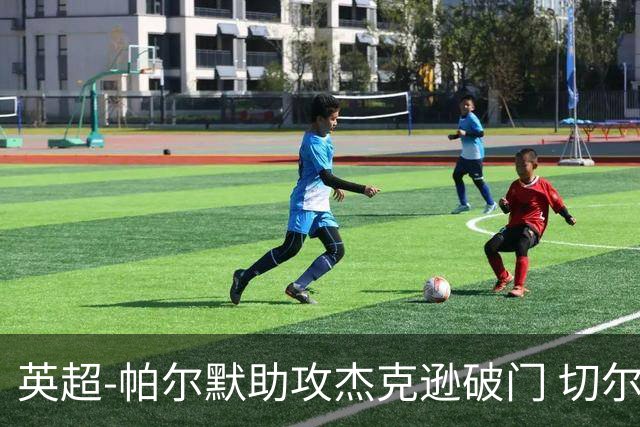 英超-帕尔默助攻杰克逊破门 切尔西1-1水晶宫